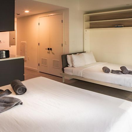 Appartamento Miami High Town View 1610 Esterno foto