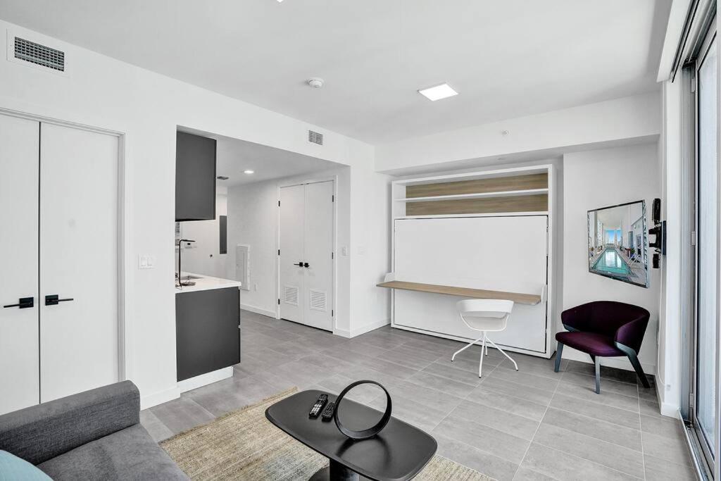 Appartamento Miami High Town View 1610 Esterno foto