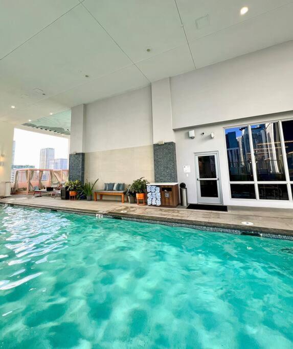 Appartamento Miami High Town View 1610 Esterno foto