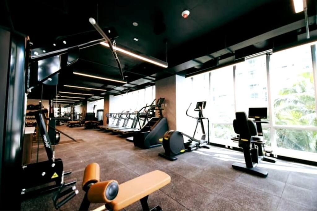 Appartamento Miami High Town View 1610 Esterno foto