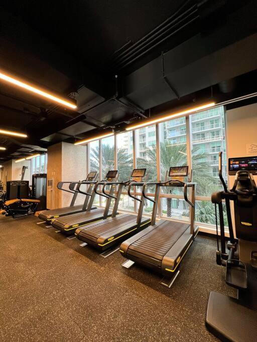Appartamento Miami High Town View 1610 Esterno foto
