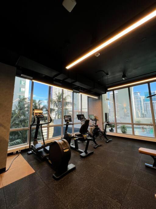 Appartamento Miami High Town View 1610 Esterno foto