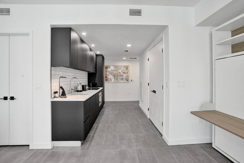 Appartamento Miami High Town View 1610 Esterno foto