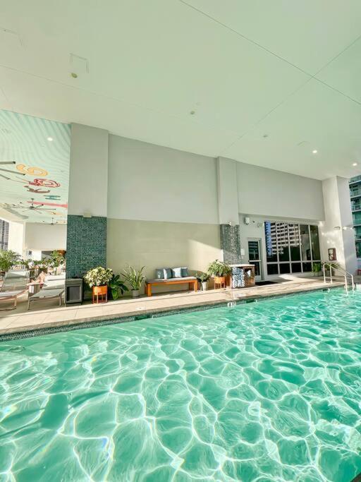 Appartamento Miami High Town View 1610 Esterno foto