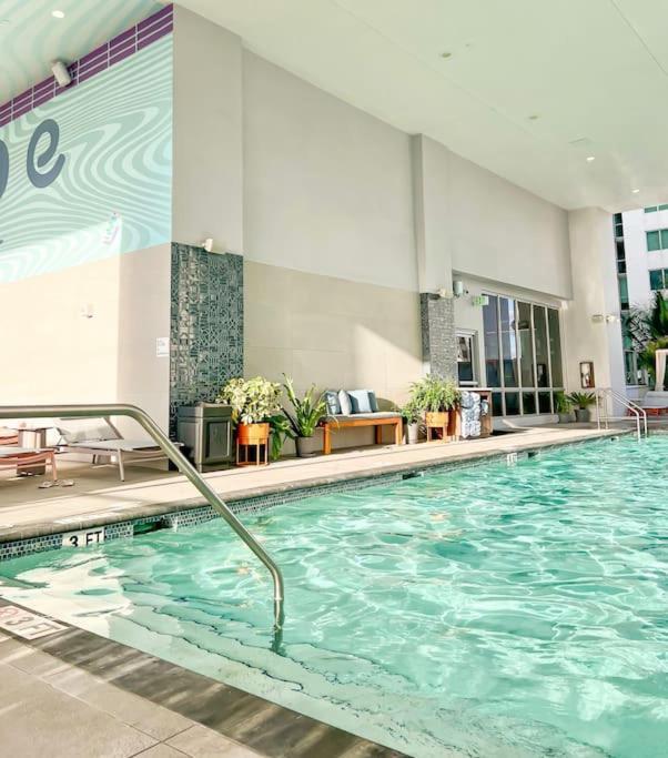 Appartamento Miami High Town View 1610 Esterno foto