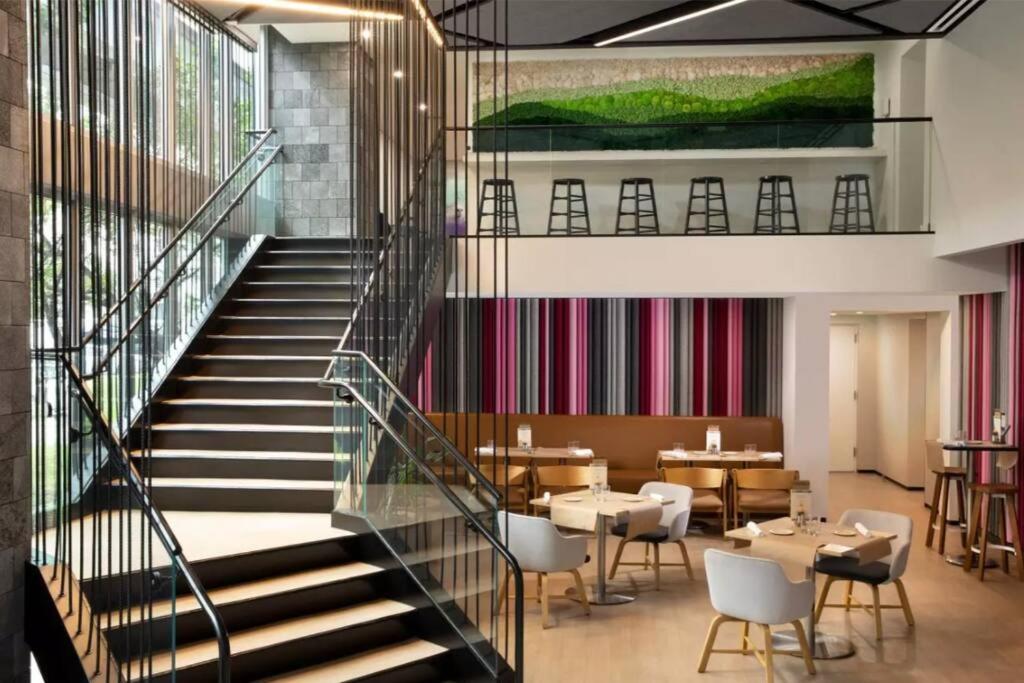 Appartamento Miami High Town View 1610 Esterno foto