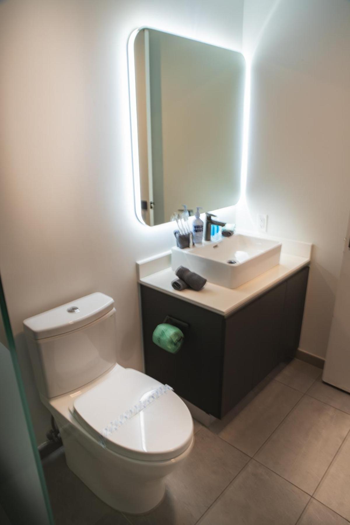 Appartamento Miami High Town View 1610 Esterno foto