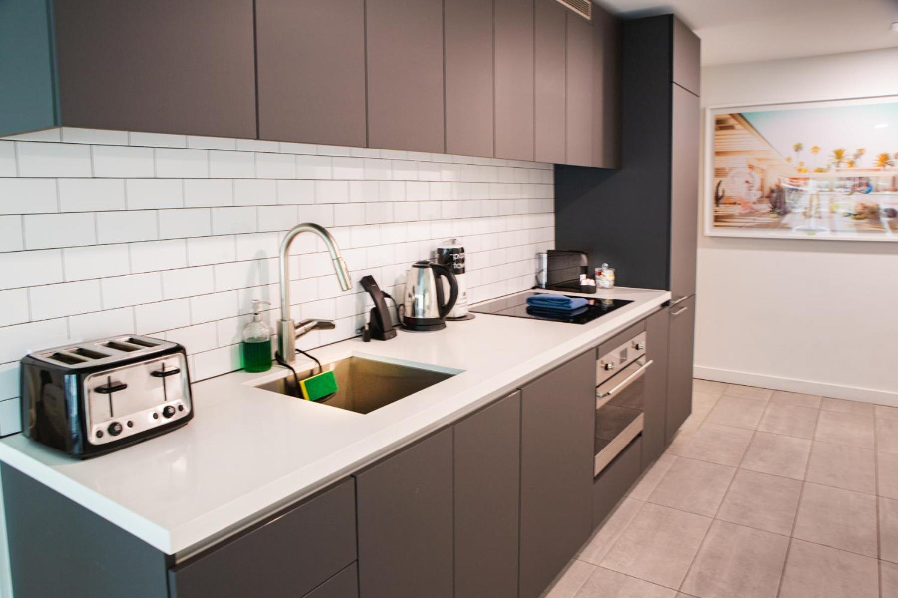Appartamento Miami High Town View 1610 Esterno foto