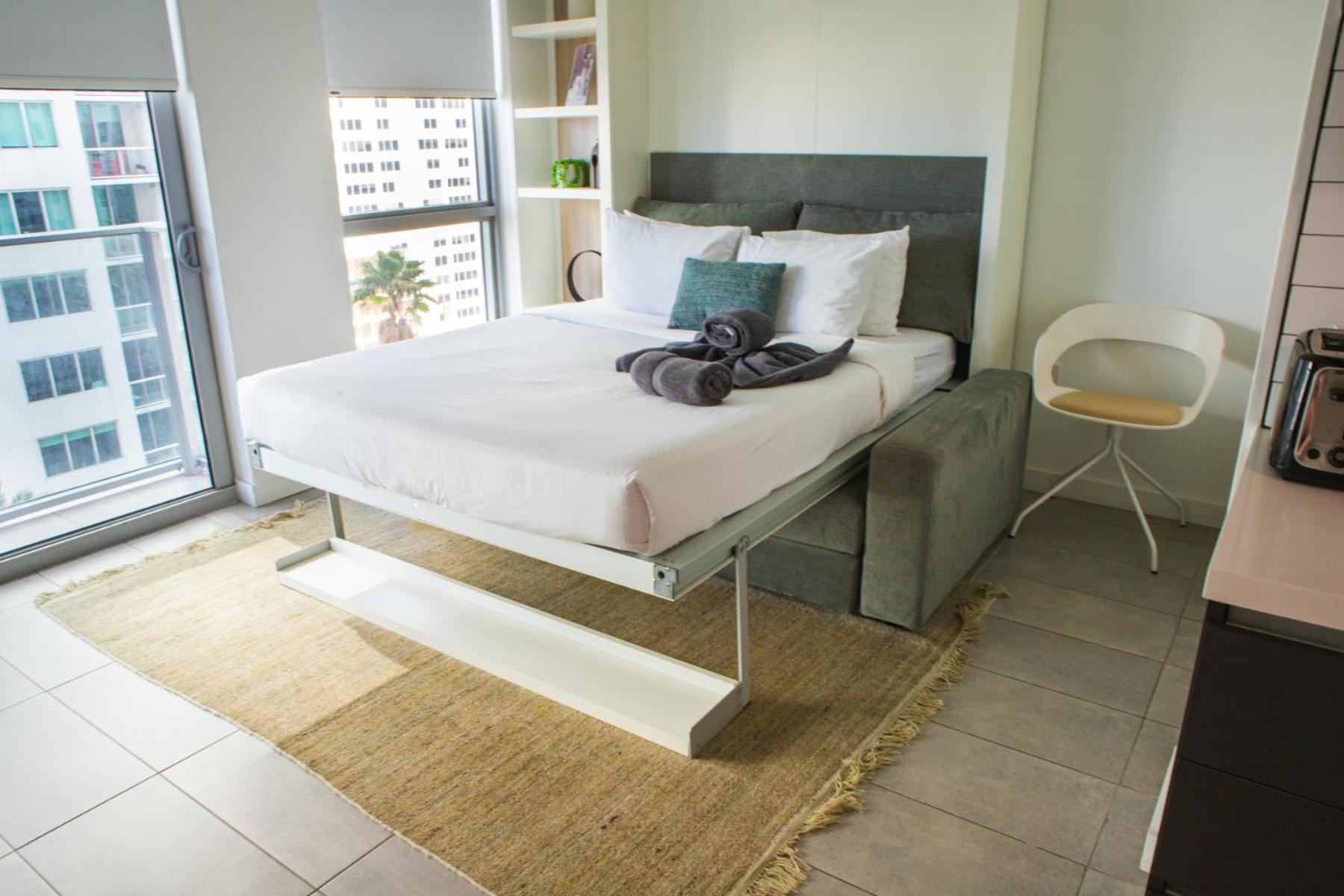 Appartamento Miami High Town View 1610 Esterno foto
