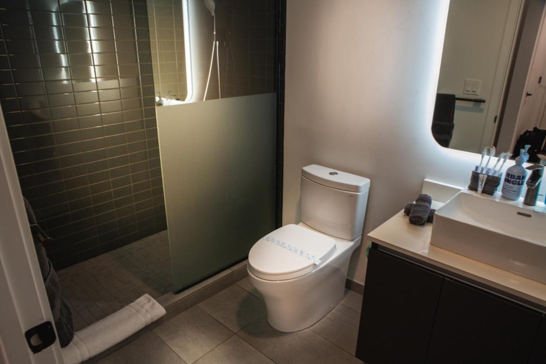 Appartamento Miami High Town View 1610 Esterno foto
